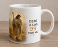 Taza mensajes bíblicos