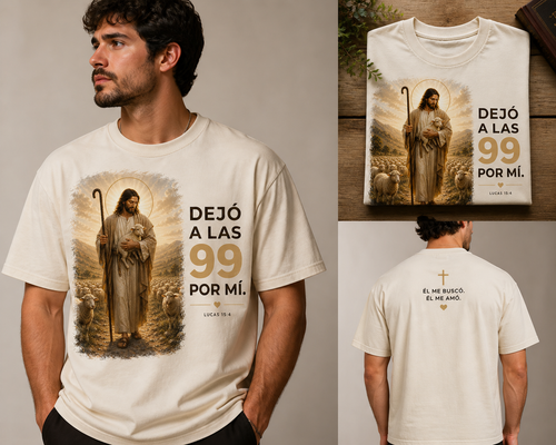 DEjó a los 99 por mi 2